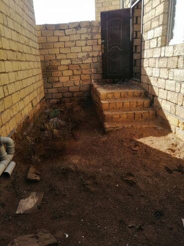 Həyət evləri və villalar: Masazır 4 otaqlı, 160 kv. m, Kredit var, Təmirsiz — 2