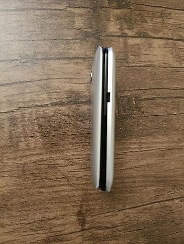 islenmis cin nomreler: Alcatel OT-206, 4 GB, rəng - Gümüşü, Düyməli — 6