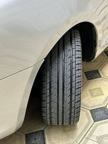 diffuser satisi: LIFAN Smily (320): 1.3 l | 2014 il 154000 km Hetçbek — 3