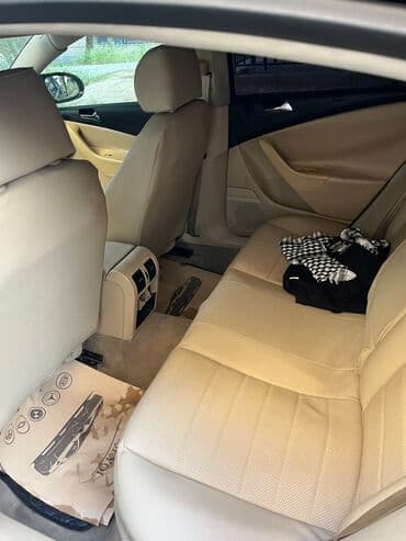 купит фольксваген пассат: Volkswagen Passat: 2 л | 2006 г. Седан — 11