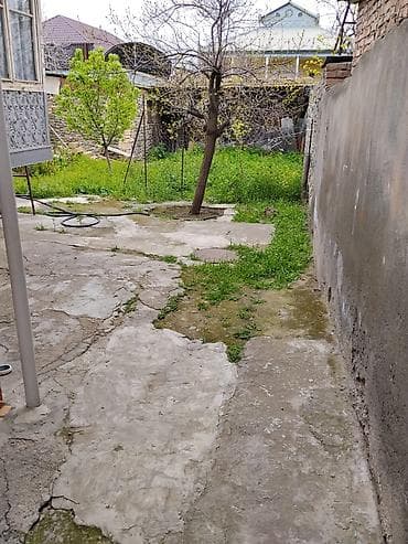 Satılır Ferman. 40 m uzun 10 m eni fermanin içi hazır deyil 65 sotun
