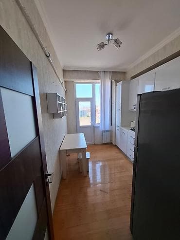 memar ecemi ev satisi: 2 otaqlı, 73 kv. m — 4