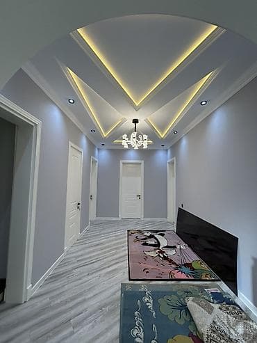 heyet ev: 7 otaqlı, 250 kv. m, Yeni təmirli — 8