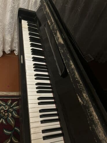pianino qiymetleri: Пианино, Akkord, Акустический — 3