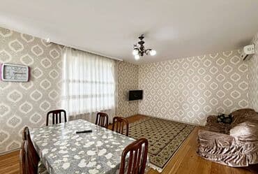 qebelede ayliq kiraye evler: 70 м², 4 комнаты — 7