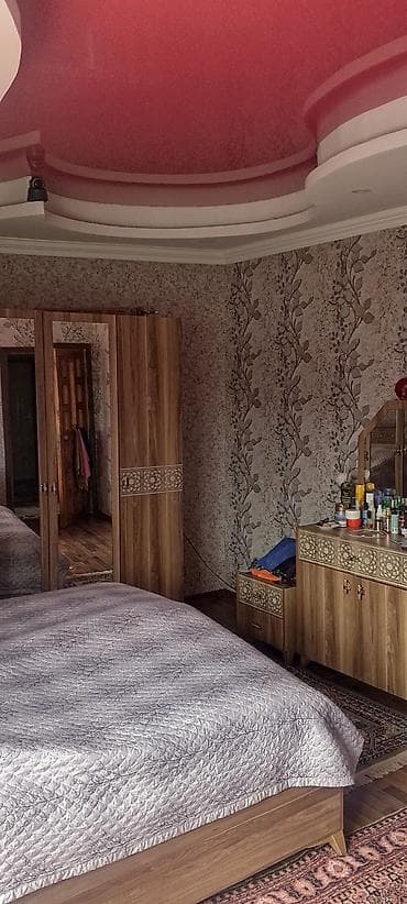 koroglu heyet evleri: 100 kv. m, 4 otaqlı — 7