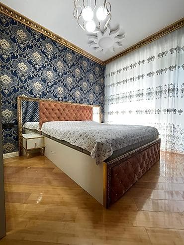 Qarajlar: 2 otaqlı, Yeni tikili, 53 kv. m — 5