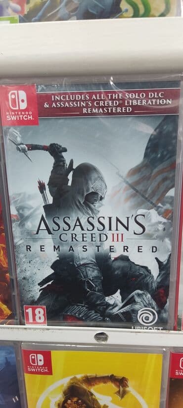 kirby: Nintendo switch oyunları. Tam original, bağlamadadır. - Sahil və — 8