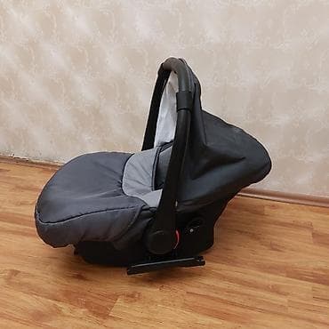 Коляски: Коляска 3в1, Возраст: <1 месяца — 2