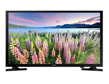 tv box mi: Yeni Televizor Samsung LED ekran 32" FHD (1920x1080), Ödənişli çatdırılma — 1