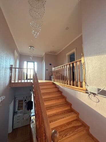 tap.az xacmaz: Bakı, Digah, 250 kv. m, 6 otaqlı, Hovuzsuz, İnternet, Telefon, Qaz — 24