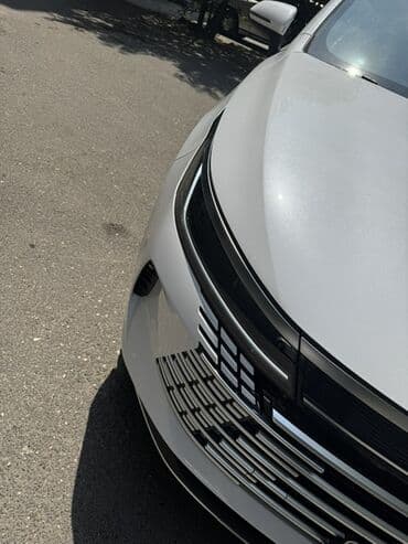 byd ilkin ödənişsiz: BYD Destroyer 05: 1.5 l | 2024 il Sedan — 7