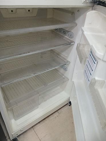 xarab xaladenik: Soyuducular — 3