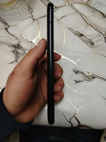 samsung galaxy s10 lite: Samsung Galaxy A30s, rəng - Qara, Sensor — 4