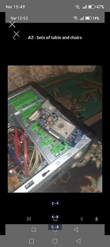 narda 1 manatlıq kredit: Hepsi 100 manat — 3