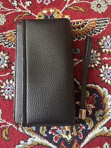 Pulqabı, Təbii dəri, Yeni — 1