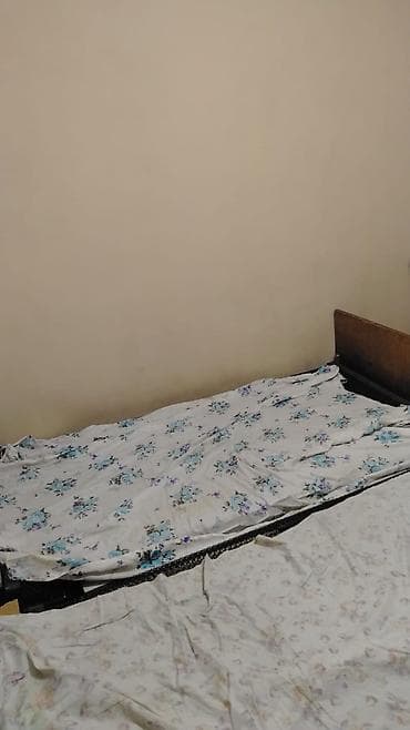 nefciler kiraye ev: 50 kv. m, 2 otaqlı, Kombi, Qaz, İşıq — 7