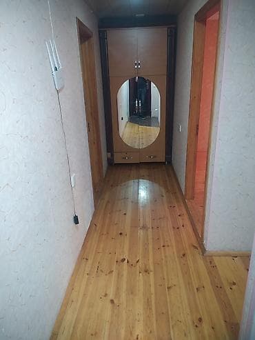 oz evimdir: Sumqayit şəhər ikinci mikrorayon iki otaq çox səliqəli evdir çox rahat — 3