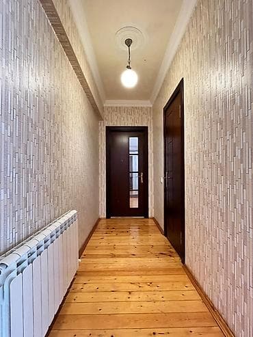 nardaranda kiraye evler: 2 otaqlı, Yeni tikili, 96 kv. m — 8
