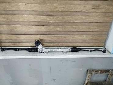 e39 sükan: Hidrogücləndirici, Hyundai, Elantra, 2012 il — 1