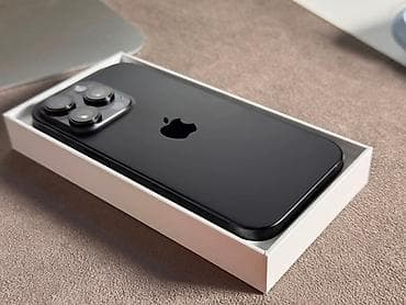 IPhone 16 Pro, 128 GB