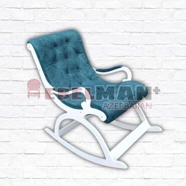 массажные кресло: Новый, Кресло-качалка, Нет кредита, Бесплатная доставка в черте города — 3