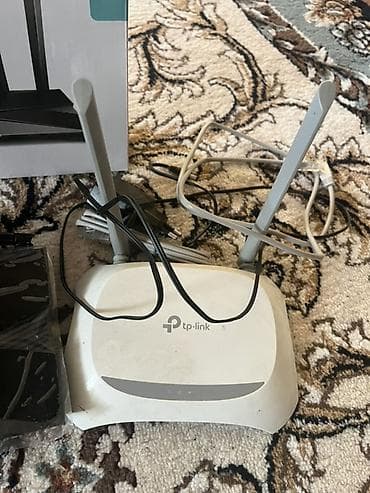 wi fi modem: Modemler satilir ucuz qiymete tecili İslekdir tam Sadece ehtiyac — 3