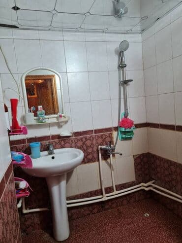 1 otaqlı kohnə tikili: Bakı, 4 otaqlı, Köhnə tikili, 100 kv. m — 10