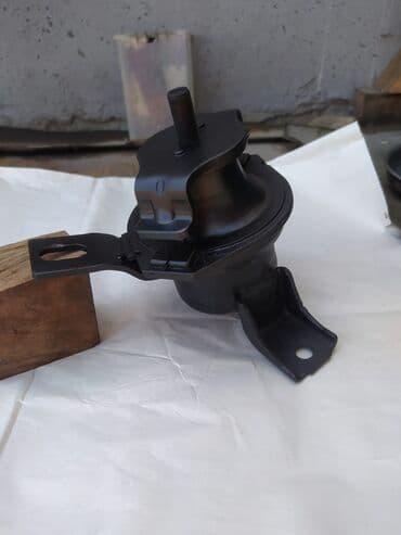 помпа: Mitsubishi 2000, 2002 il, Orijinal, Yaponiya, İşlənmiş — 25