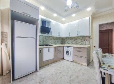 keşle kiraye: Xətai rayonu,Əhmədli metrosu,Bazar storenin binası,16 mərtəbənin,4-cü — 6