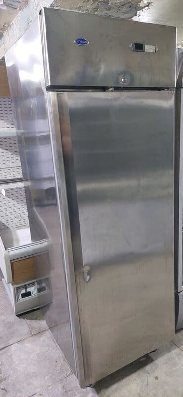 derin dondurcu: Ət üçün, 210 * 70 * 70, İşlənmiş, Ödənişli çatdırılma — 3