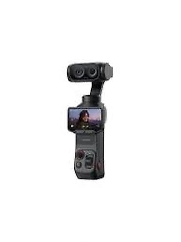 iphone 11 black: Kompakt əl gimbal-kamera - İnteqrə olunmuş 3-oxlu stabilizator — 1