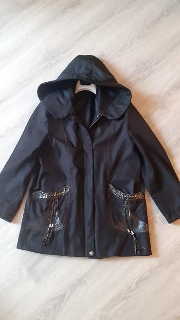 Kurtka 8 manat olcusu texminen 46-48