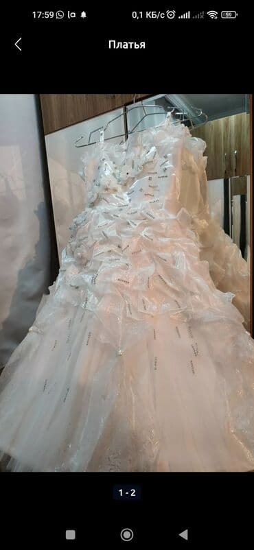 женские шлепанцы с мехом: Su çəni 223-litir — 3