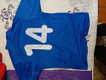 klassik geyimler: İdman dəsti, Joma, M, rəng - Mavi — 3