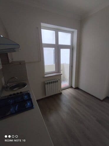 əmlak satışı: Hövsan qəs., 4 otaqlı, Yeni tikili, 88 kv. m — 10