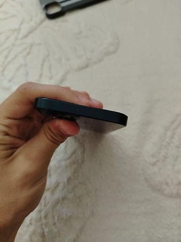 perexadnik iphone: IPhone 13, 128 GB, Qara — 7