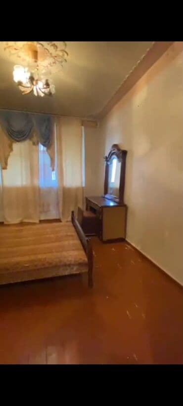 berdede kiraye evler 2024: Kirayə ev 5 mərtəbəli binanın 4 cü mərtəbəsi 80 kvadrat 3 böyük işıqlı — 4