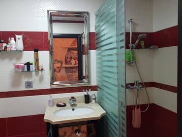 купить квартиру студию в баку: 3 комнаты, Новостройка, 73 м² — 23