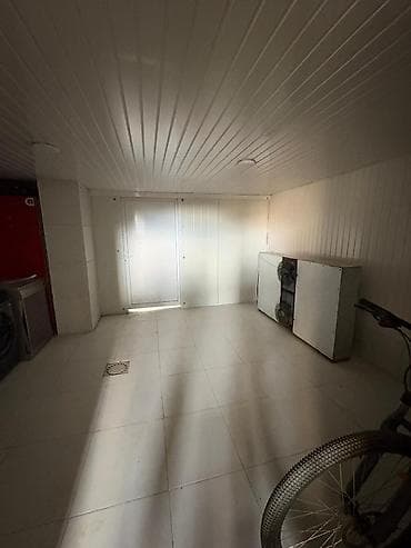 ramanida torpaq satilir: Tikinti — 3