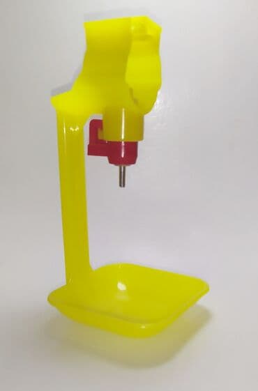 купить измельчитель сена бу: Nipel. Su qabı İnkubator ehtiyat hissələri Sumqayıt şəhəri 10 cu mkr — 1