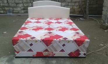 Taxt TEZE MOHKEM HAZIRLARI VAR ayaq terefi aciq olan 2 neferlikler