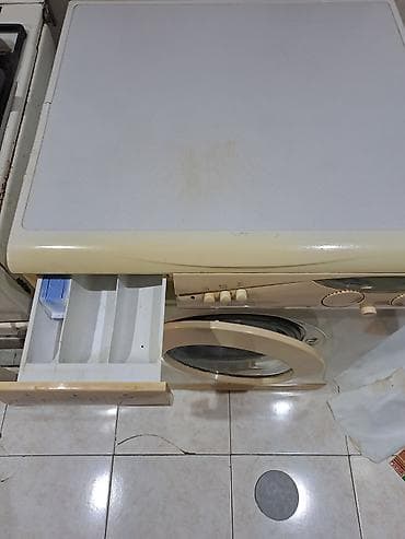 iphone 14 pro max kreditle: Paltaryuyan maşın Beko, 5 kq, İşlənmiş, Avtomat, Qurutmasız — 2