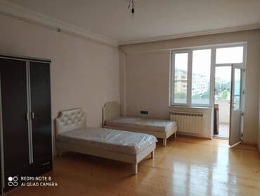 məhlə evi: Bakı, 2 otaqlı, Köhnə tikili, m. Neftçilər, 90 kv. m — 4