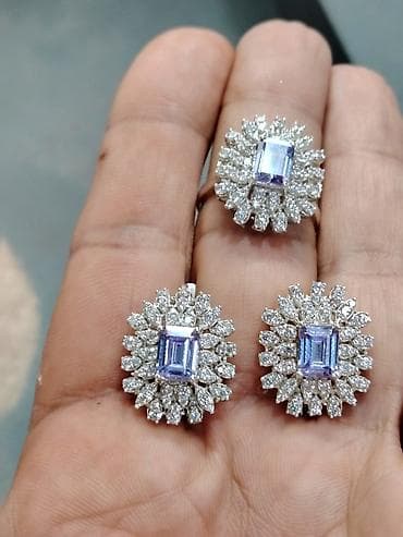 dt 8 max: Gümüş, 925 Əyar, 5 g — 6