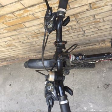 купить ролики в баку: Б/у Городской велосипед 26", скоростей: 8, Бесплатная доставка, Платная доставка, Самовывоз — 2