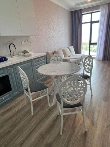 Sumqayıt şəhəri,Bulvar küçəsi,Mirvari City yaşayış kompleksində,9