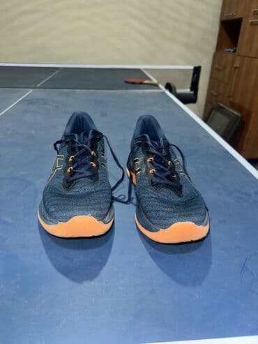 Botinkalar: ASICS Gel-Hyperion kişilər üçün qaçış krossovkaları. Ideal veziyyetde! — 2