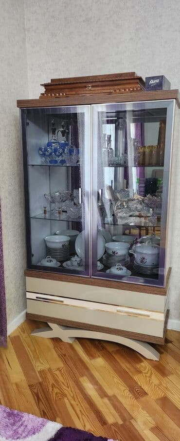 Ev üçün mebel: Yeni, TV stend, Servant, Türkiyə — 8