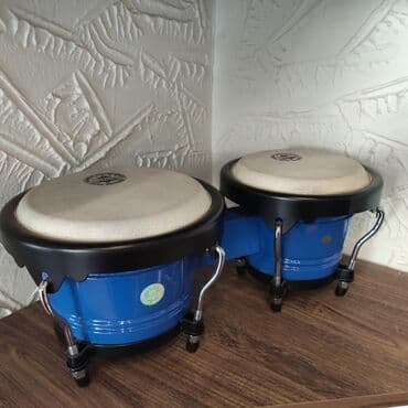 bongo: Bongo
Extreme — 3